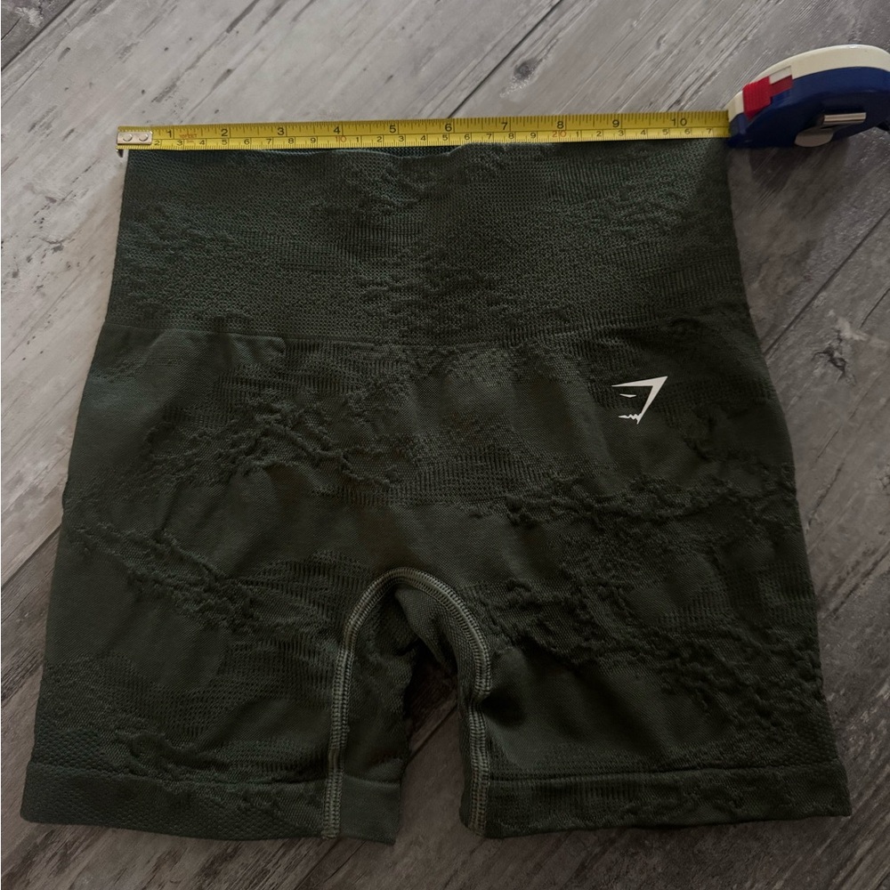 Gymshark shorts